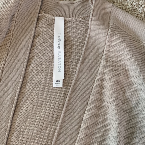 The Group Babaton sweater - Picture 2 of 3